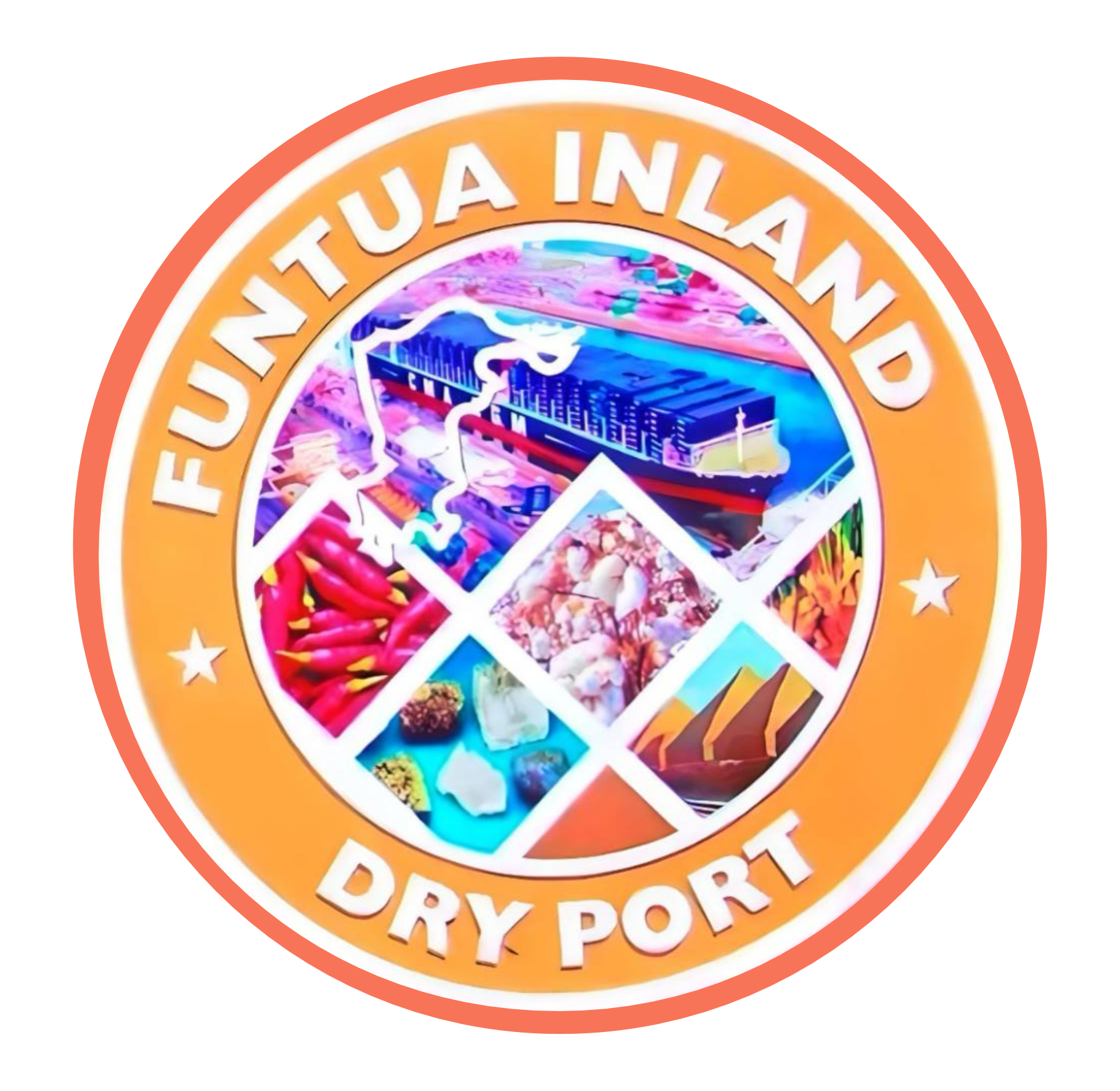 Funtua Inland Dry Port